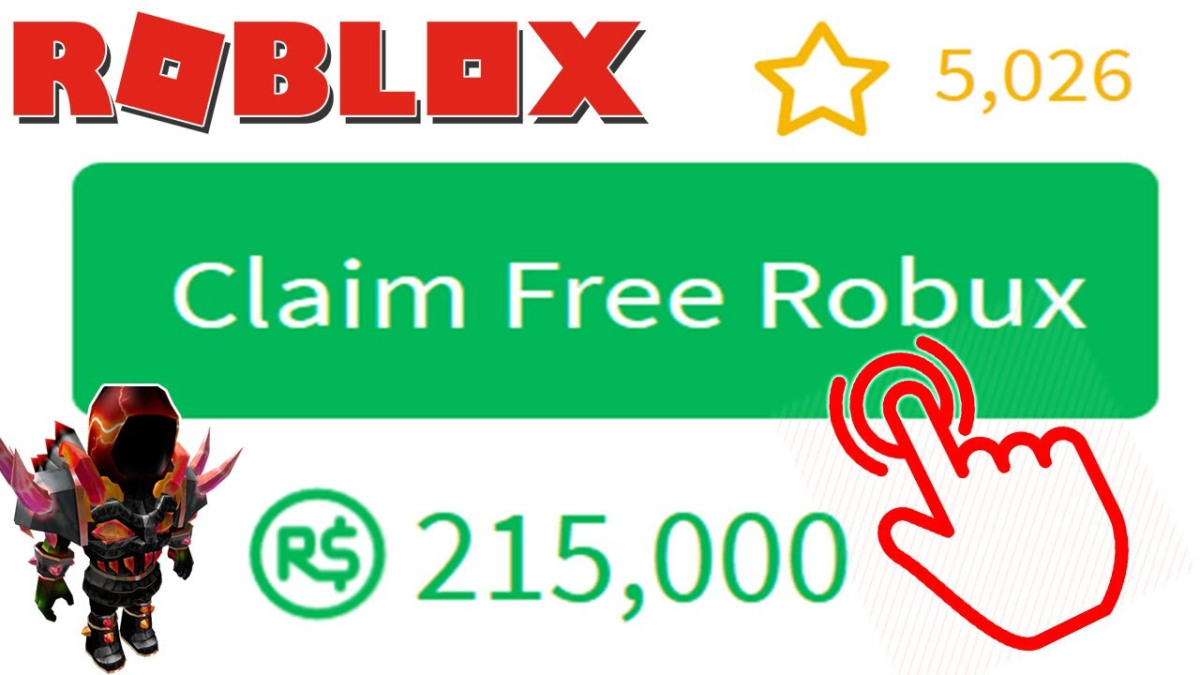 How to hack roblox robux free