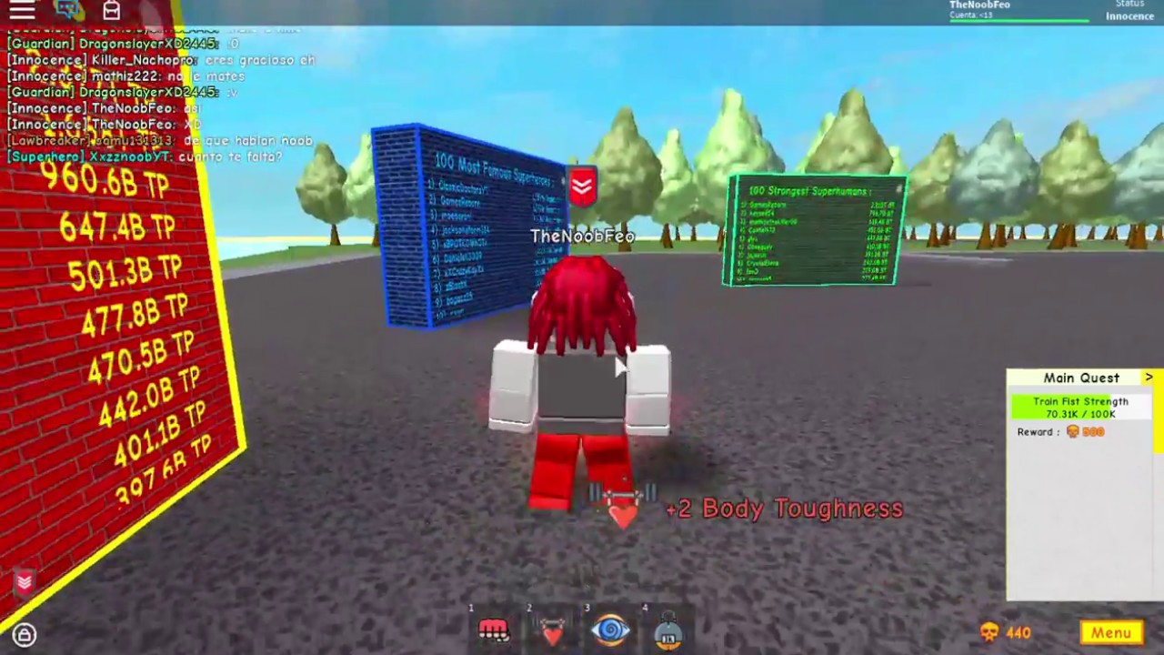 How to get psychic ability faster on roblox power simulator codes