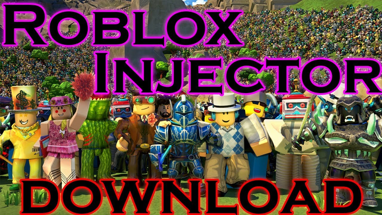 Roblox Download Free Computer