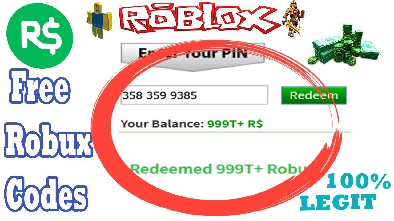 Promo codes for robux september 2020