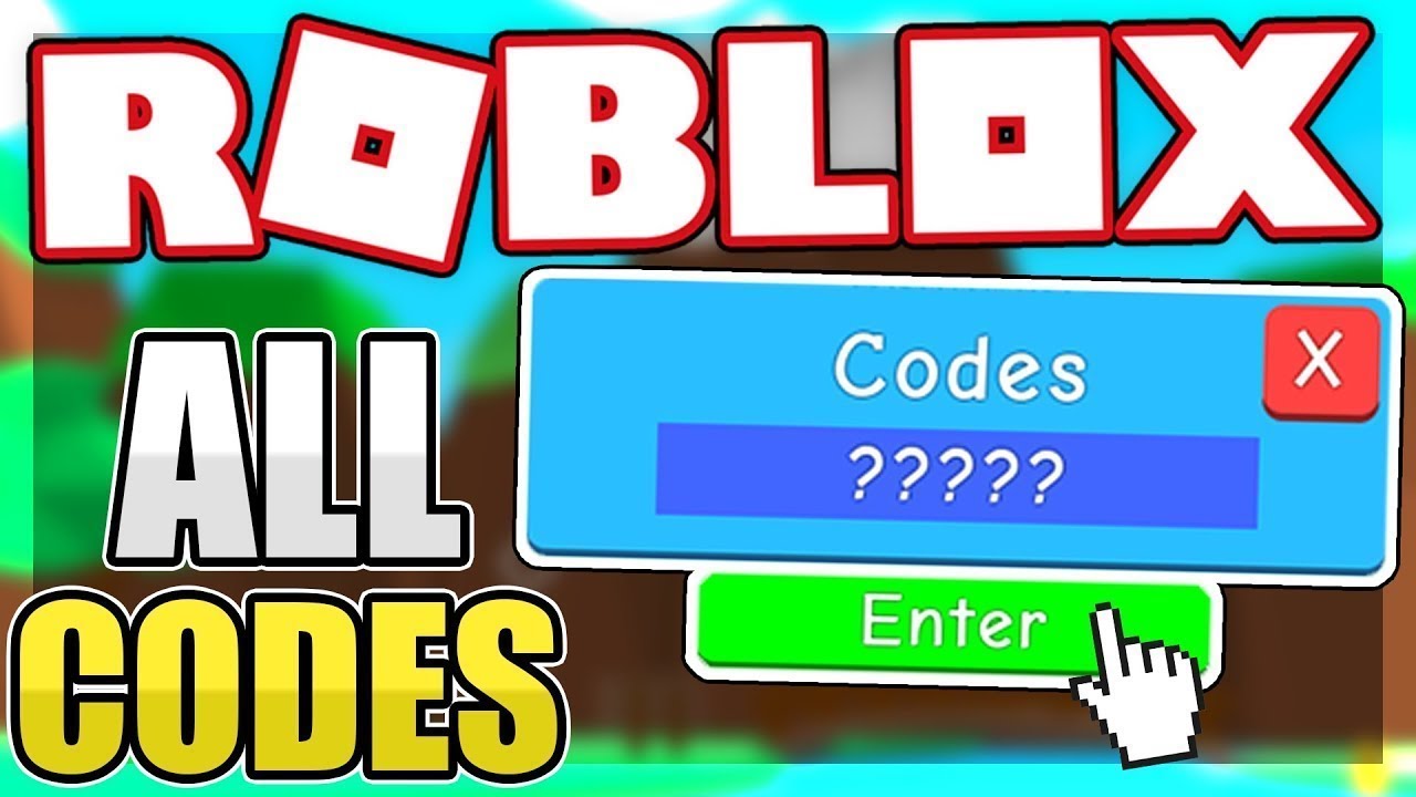 Roblox Bubble Gum Simulator Codes For Gems